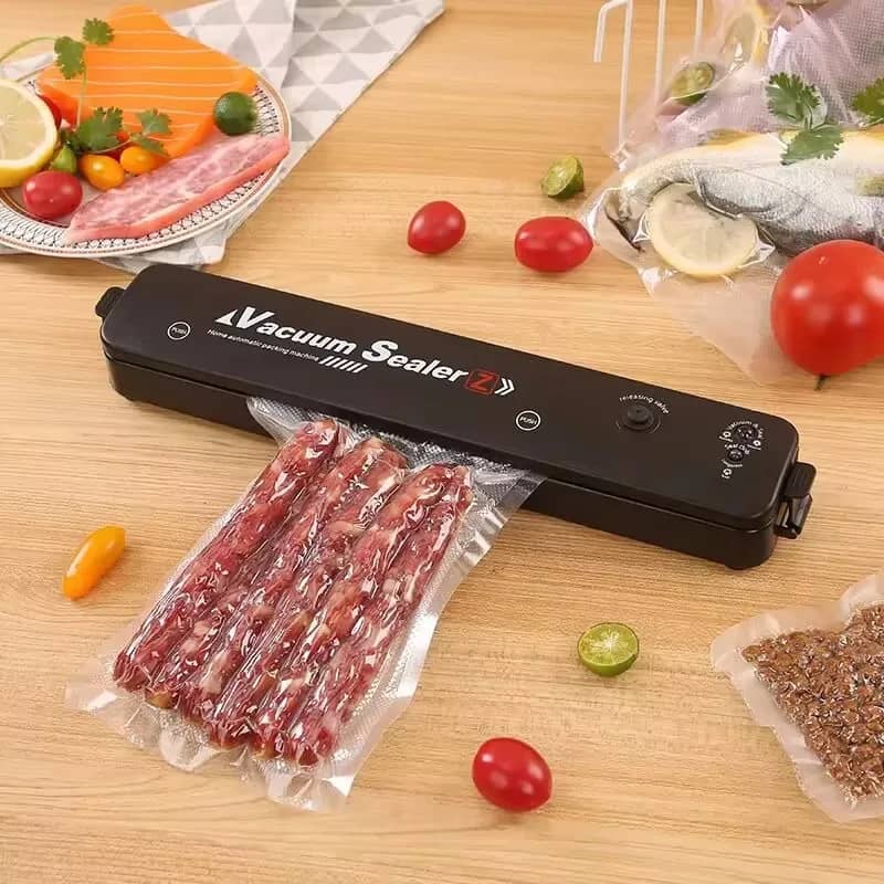 Vaccum Sealer Machine